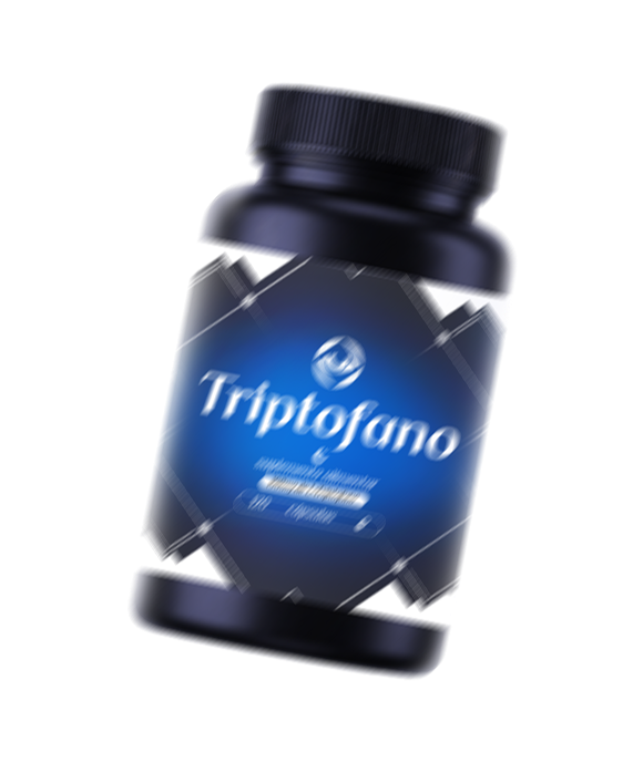 Triptofano InConsciensse